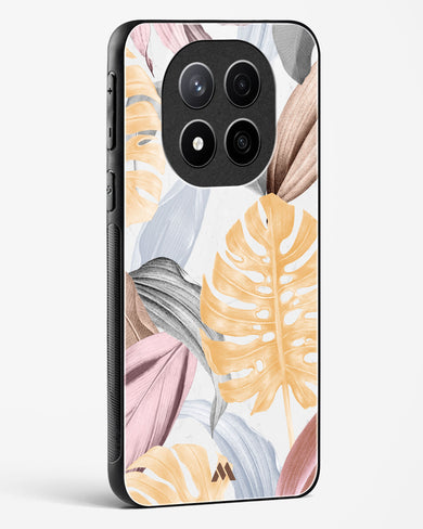 Leaf Of Faith Glass Case Phone Cover (Xiaomi)