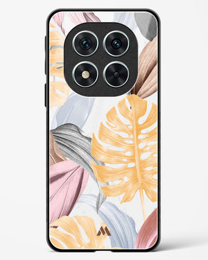 Leaf Of Faith Glass Case Phone Cover (Xiaomi)