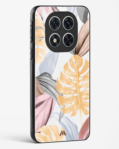 Leaf Of Faith Glass Case Phone Cover (Xiaomi)