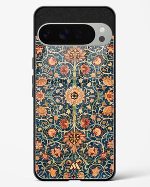 Persian Rug Glass Case Phone Cover (Google)
