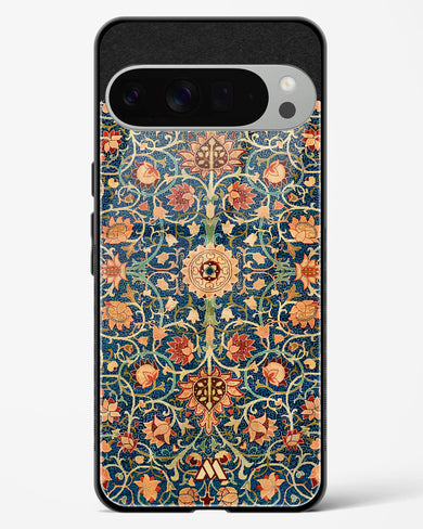 Persian Rug Glass Case Phone Cover (Google)