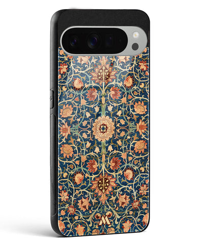 Persian Rug Glass Case Phone Cover (Google)