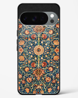 Persian Rug Glass Case Phone Cover (Google)