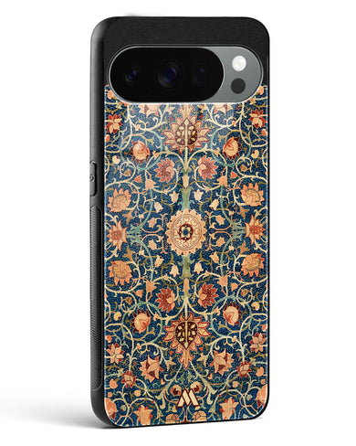 Persian Rug Glass Case Phone Cover (Google)