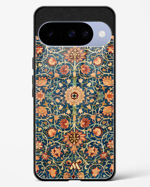 Persian Rug Glass Case Phone Cover (Google)