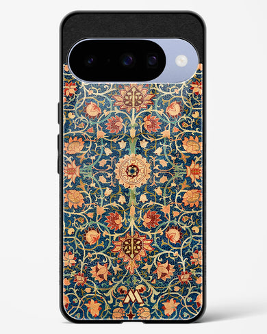 Persian Rug Glass Case Phone Cover (Google)