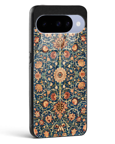 Persian Rug Glass Case Phone Cover (Google)