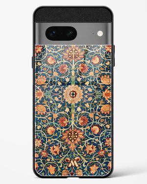 Persian Rug Glass Case Phone Cover (Google)