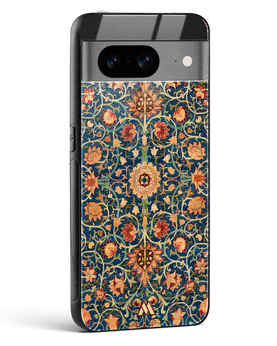 Persian Rug Glass Case Phone Cover (Google)