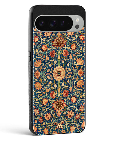 Persian Rug Glass Case Phone Cover (Google)