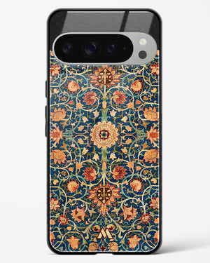 Persian Rug Glass Case Phone Cover (Google)