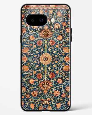 Persian Rug Glass Case Phone Cover (Google)