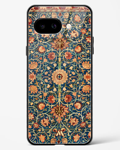 Persian Rug Glass Case Phone Cover (Google)