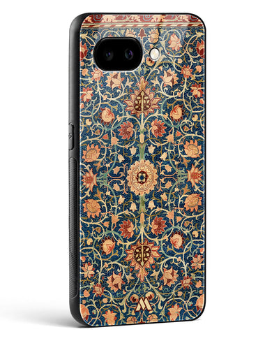 Persian Rug Glass Case Phone Cover (Google)