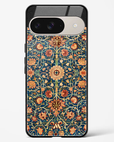 Persian Rug Glass Case Phone Cover (Google)