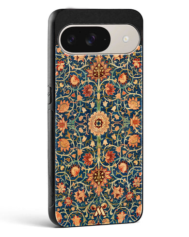 Persian Rug Glass Case Phone Cover (Google)