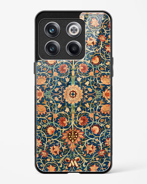 Persian Rug Glass Case Phone Cover (OnePlus)