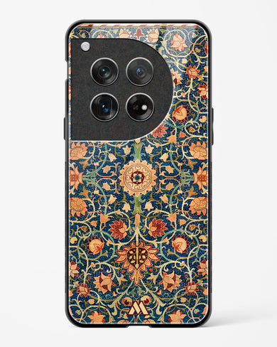 Persian Rug Glass Case Phone Cover (OnePlus)