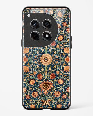 Persian Rug Glass Case Phone Cover (OnePlus)