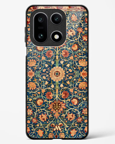Persian Rug Glass Case Phone Cover (OnePlus)
