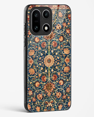 Persian Rug Glass Case Phone Cover (OnePlus)