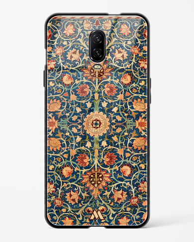 Persian Rug Glass Case Phone Cover (OnePlus)