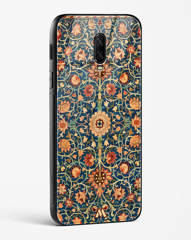 Persian Rug Glass Case Phone Cover (OnePlus)