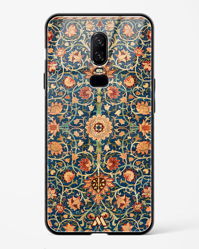 Persian Rug Glass Case Phone Cover (OnePlus)