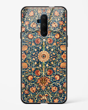 Persian Rug Glass Case Phone Cover (OnePlus)