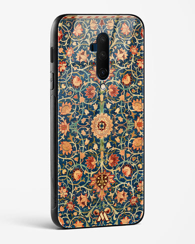 Persian Rug Glass Case Phone Cover (OnePlus)