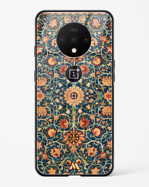 Persian Rug Glass Case Phone Cover (OnePlus)