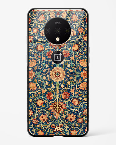 Persian Rug Glass Case Phone Cover (OnePlus)