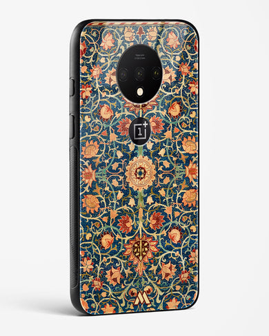 Persian Rug Glass Case Phone Cover (OnePlus)