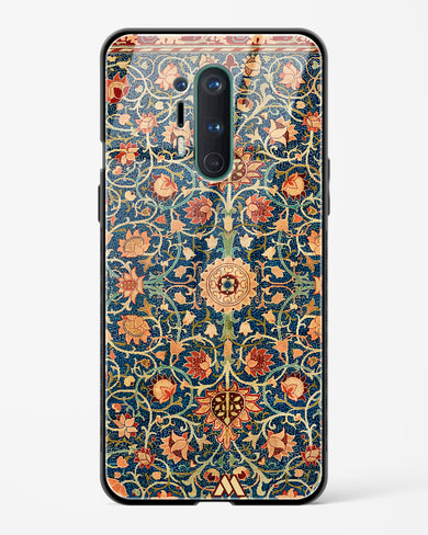 Persian Rug Glass Case Phone Cover (OnePlus)