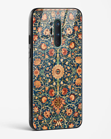 Persian Rug Glass Case Phone Cover (OnePlus)