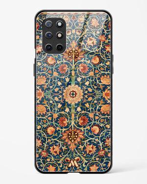 Persian Rug Glass Case Phone Cover (OnePlus)