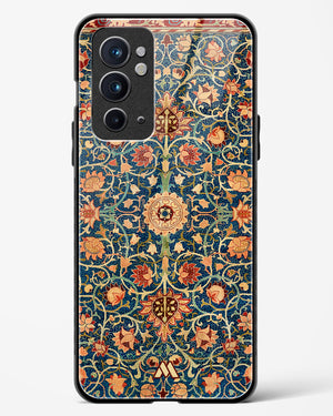 Persian Rug Glass Case Phone Cover (OnePlus)