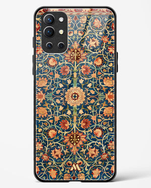 Persian Rug Glass Case Phone Cover (OnePlus)