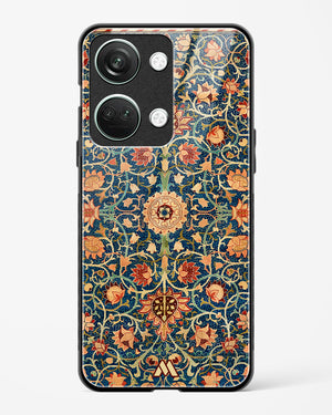 Persian Rug Glass Case Phone Cover (OnePlus)