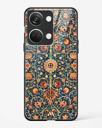 Persian Rug Glass Case Phone Cover (OnePlus)