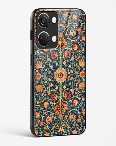 Persian Rug Glass Case Phone Cover (OnePlus)