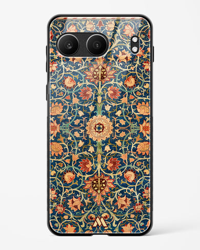 Persian Rug Glass Case Phone Cover (OnePlus)