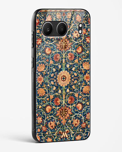 Persian Rug Glass Case Phone Cover (OnePlus)