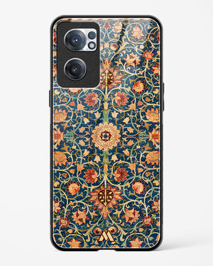 Persian Rug Glass Case Phone Cover (OnePlus)