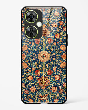 Persian Rug Glass Case Phone Cover (OnePlus)