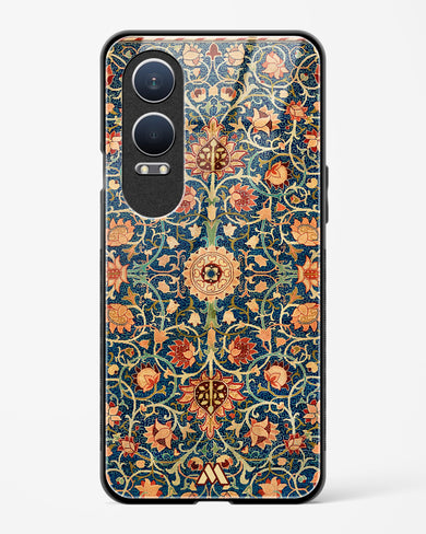 Persian Rug Glass Case Phone Cover (OnePlus)