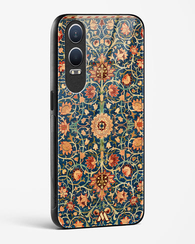 Persian Rug Glass Case Phone Cover (OnePlus)