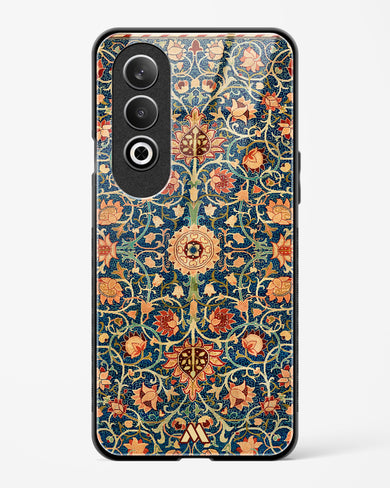 Persian Rug Glass Case Phone Cover (OnePlus)