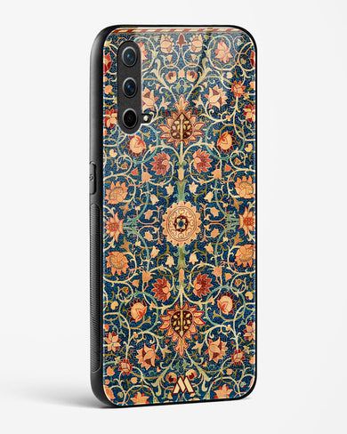 Persian Rug Glass Case Phone Cover (OnePlus)