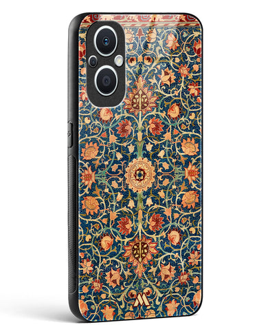 Persian Rug Glass Case Phone Cover (OnePlus)